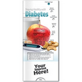 Pocket Slider - Staying Healthy with Diabetes